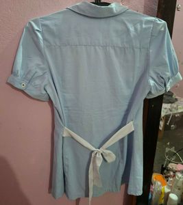 fitted shirt for women