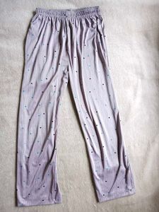Comfy Dot Print Pajama Set