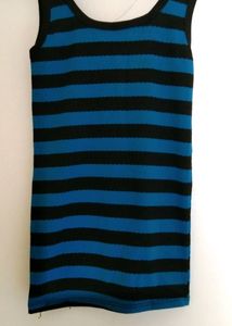 Sleeveless Top