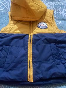Half Jacket