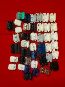 Assorted Wireless Earbuds