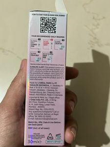 L’Oreal Paris Face Serum 30ml