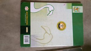 Class 12th English Flamingo, Vistas And Beehive