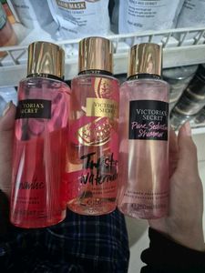 Victoria Secret Dupes