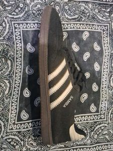 Adidas samba Black Sneakers