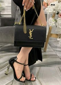 Ysl slingbags