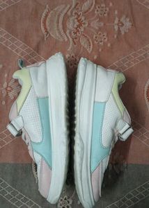 Cute Pastel Sneakers