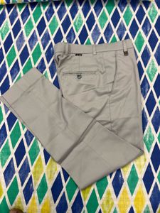 Men's Grey Trousers 30 waist