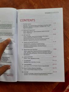Quantitative Aptitude/fast Track Obj. Arithmetic