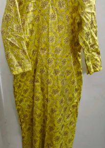 Kosa Suit Set