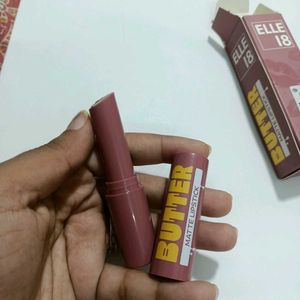 Elle 18 Butter Matte Lipstick