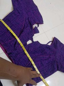 40 To 46 Size Blouse Not Used