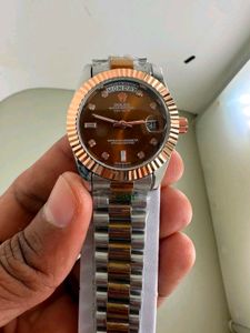 ROLEX PREMIUM QUALITY LADIES WATCH AT SALE
