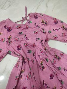 Petits Brand Mini Frock