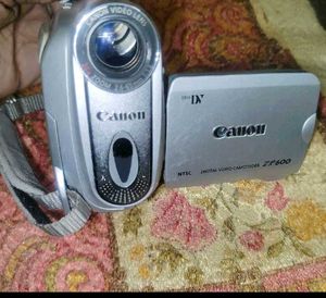 Fujifilm Digital Camera (mix lot