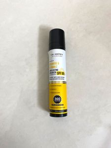 Dr. Sheth's Sunscreen SPF 50