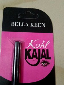 kohl kajal