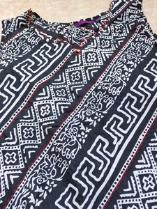 Designer Ethnic Kurta