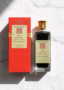 Swiss Arabian Jannet El Firdaus Pure Perfume - 5ml