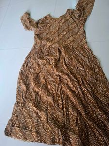 Beautiful Ethnic Gown