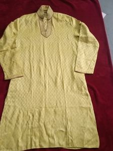 Nice Kurta And Pajama Set