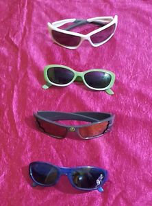Combo Of 8 Assorted Sunglasses