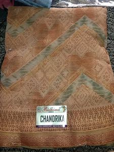 Ridhima Chandrika Saree