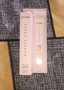 MARS Wonder Cover Concealer