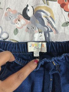 6-9 months Boys Jeans from Juniors