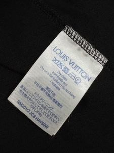 Louis Vuitton Monogram T-Shirt