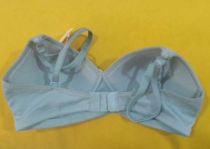 309 -- full coverage petal soft padded VOD bra