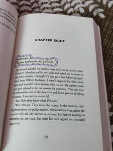 One Of Us Is Lying by Karen McManus