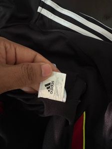 adidas jacket