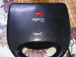 Sandwich Maker