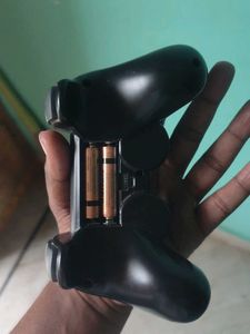 playstation wireless controller