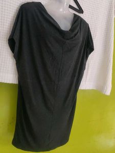 Casual Gray T-Shirt