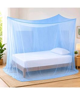 mosquito net for single bed