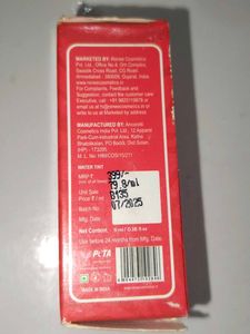 RENEE  Water Tint