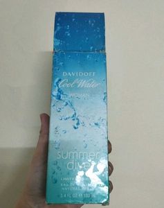 RASASI Royal Blue EDP&amp; Davidoff