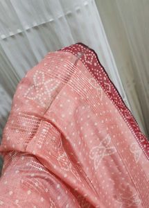 Beautiful Bandhani Print Dupatta