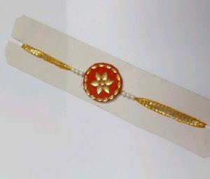 Handmade Rakhi Set for Brother