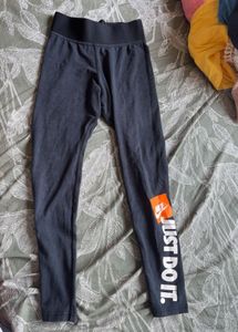 Nike Just Do It Leggings