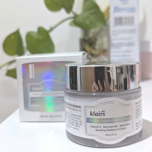 KlairsKlairs Freshly Juiced Vitamin E Mask