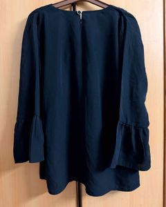 Buy This Bell Sleeve Top Before Someone Else