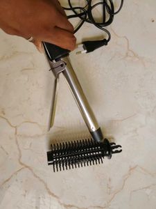 Neminova Hair Curling Iron