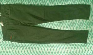 Black Lee Cooper jeans