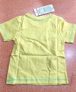 New Seal Packed Kids Tshirt 👕