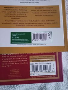 New and Old Fiction/Non-fiction Books Available