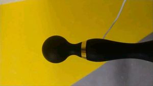 Hair Tool Massager