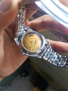 Citizen Automatic Watch